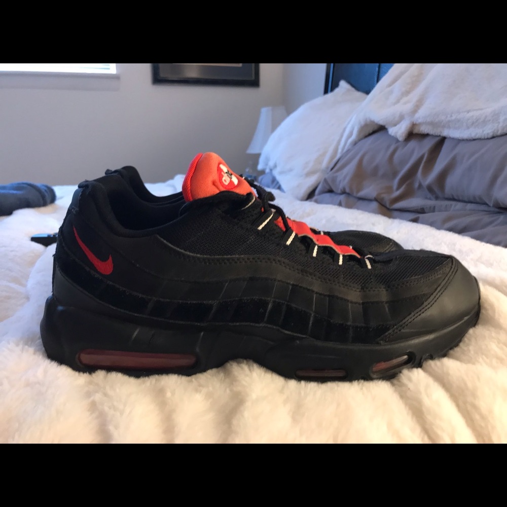 Nike Air Max 95